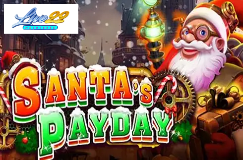 Santa's Payday